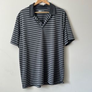 Nike Gold Standard Fit Polo